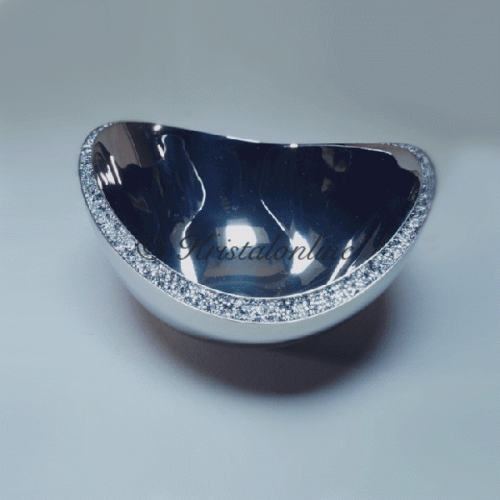 Swarovski Kristal | Home Accessories | Vazen en Schalen | Minera - Decoratieve Schaal - Klein | 5293120
